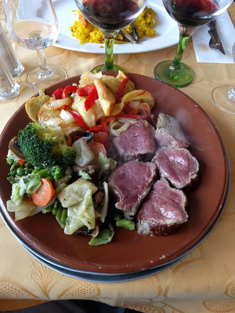 Menu_Restaurante El Ciervo_Puerto Rico_image_8