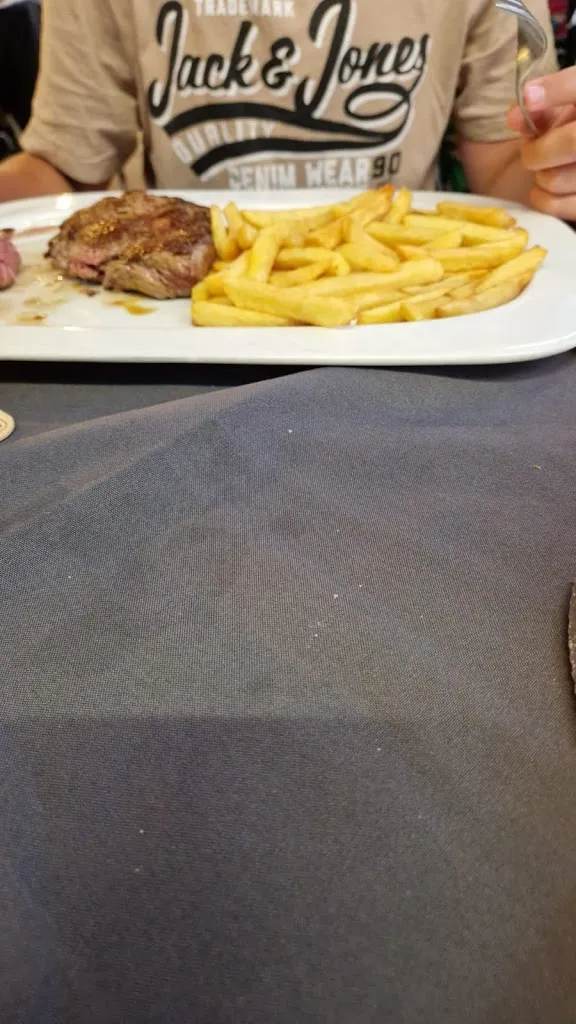 Menu_Restaurante El Ciervo_Puerto Rico_image_9