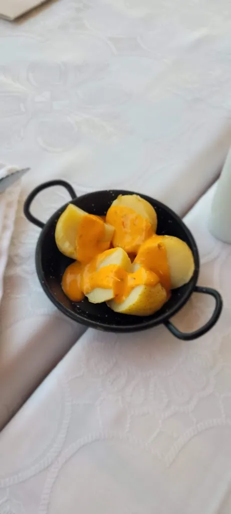 Steven “Stan” Cameron_Restaurante El Cenador Grill_Puerto Rico_review