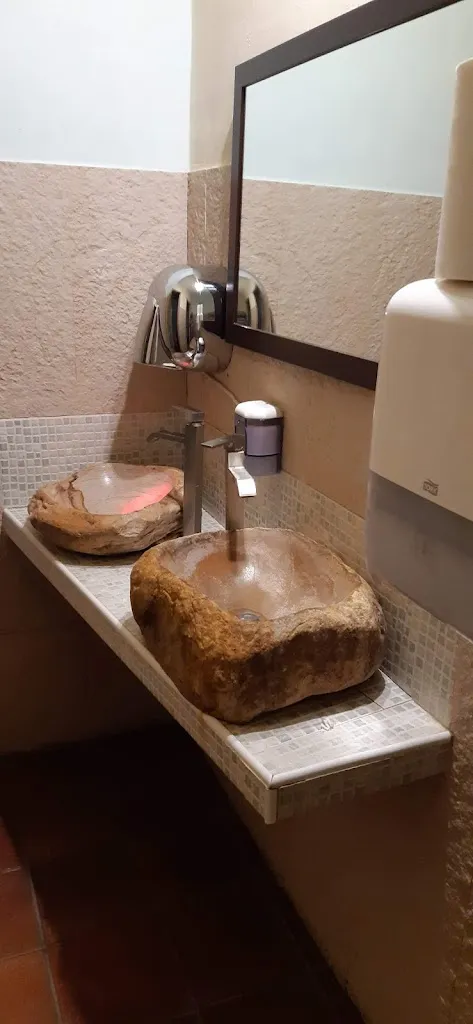 julie buckham_Restaurante El Cenador Grill_Puerto Rico_review