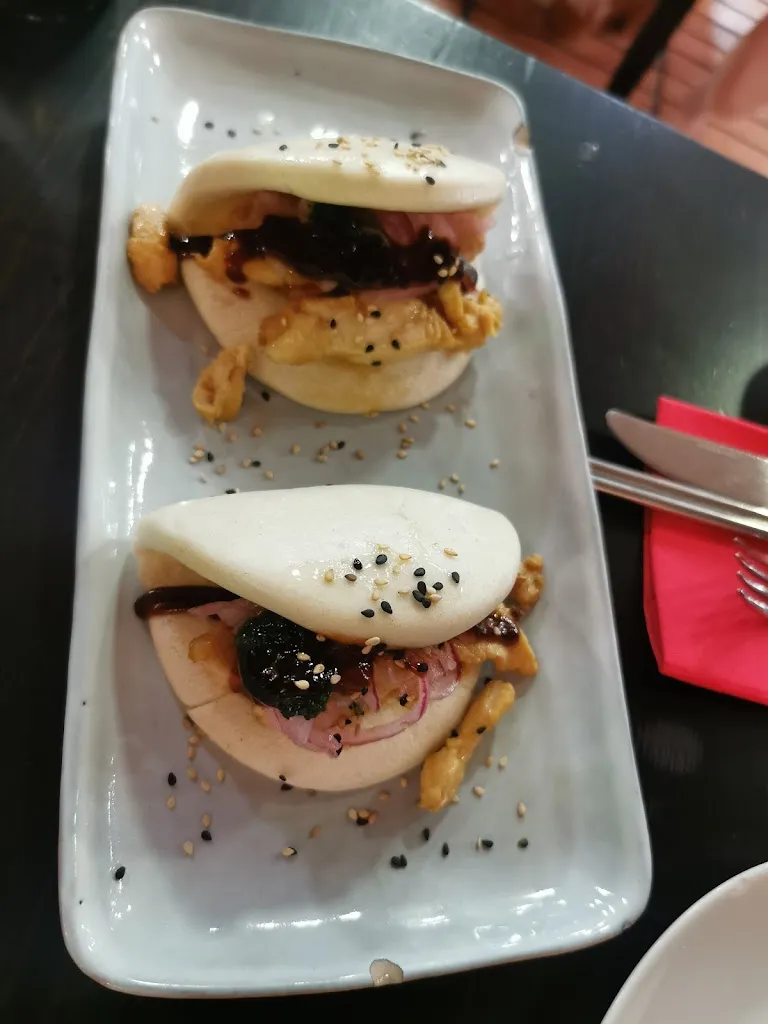 Menu_Sushi Crazy_Puerto Rico_image_1