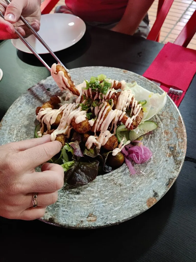 Frits F_Sushi Crazy_Puerto Rico_review