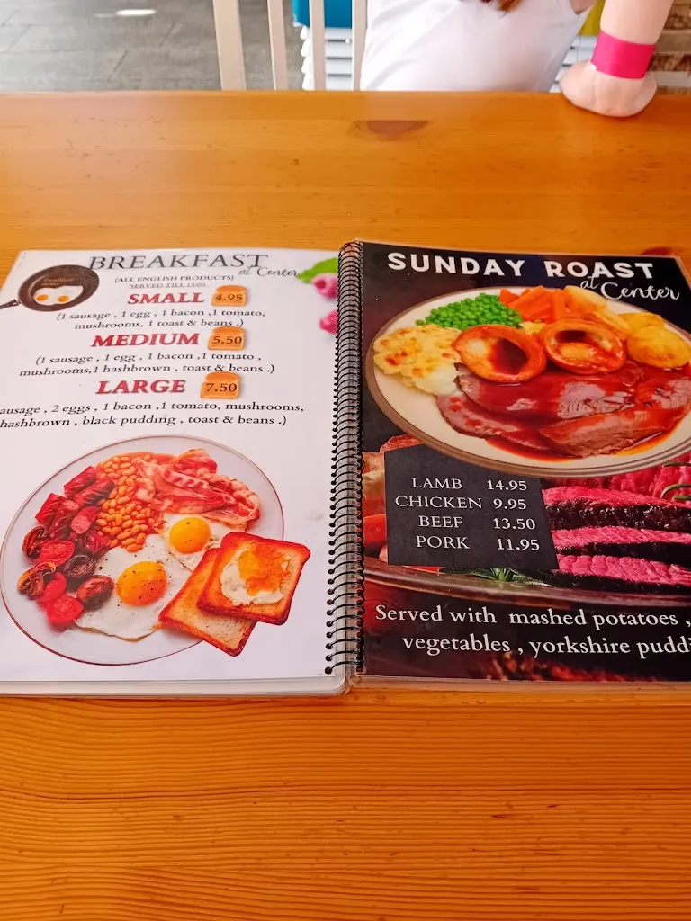 Menu_restaurante Center_Puerto Rico_image_4