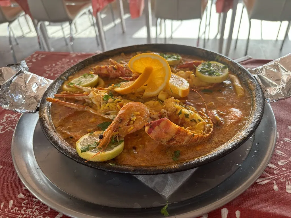 Menu_restaurante Center_Puerto Rico_image_5