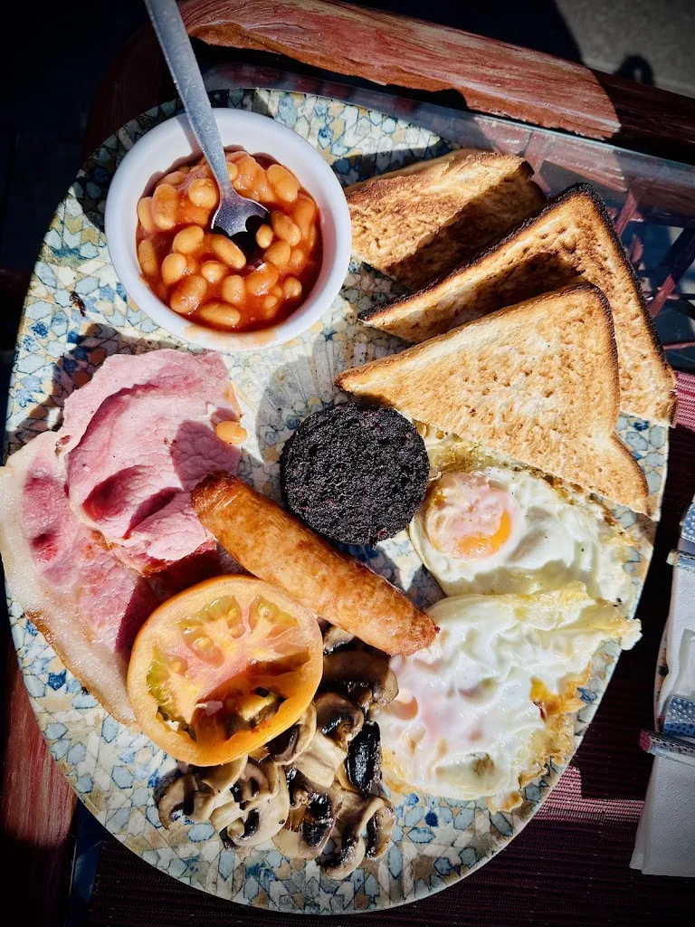 Mikkel Jensen _restaurante Center_Puerto Rico_review