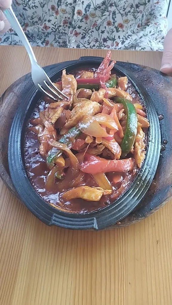 restaurante Center_Puerto Rico_slider_image_2