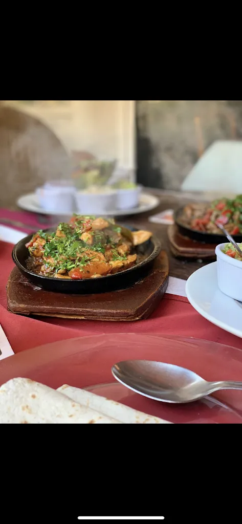 Menu_El Guanche Grill_Puerto Rico_image_4