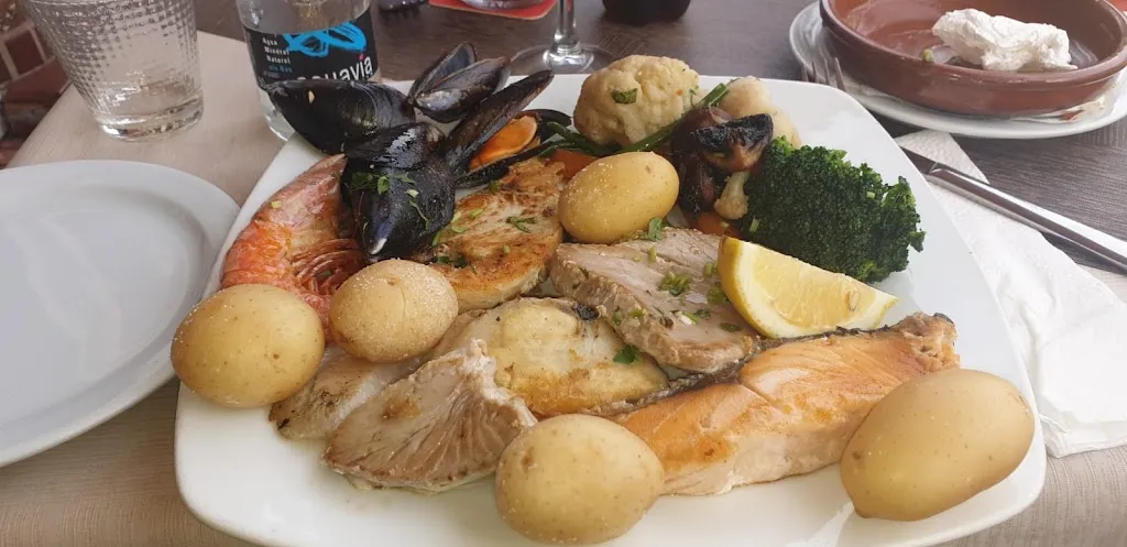 Menu_El Guanche Grill_Puerto Rico_image_8