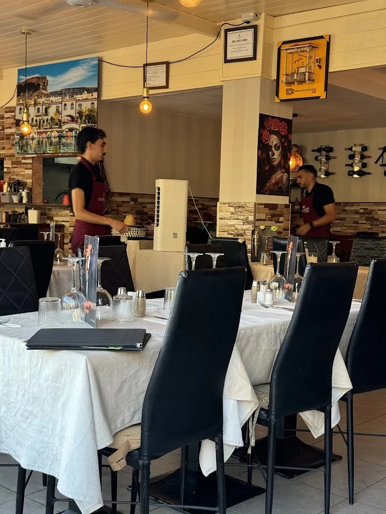 James Reeves_El Guanche Grill_Puerto Rico_review