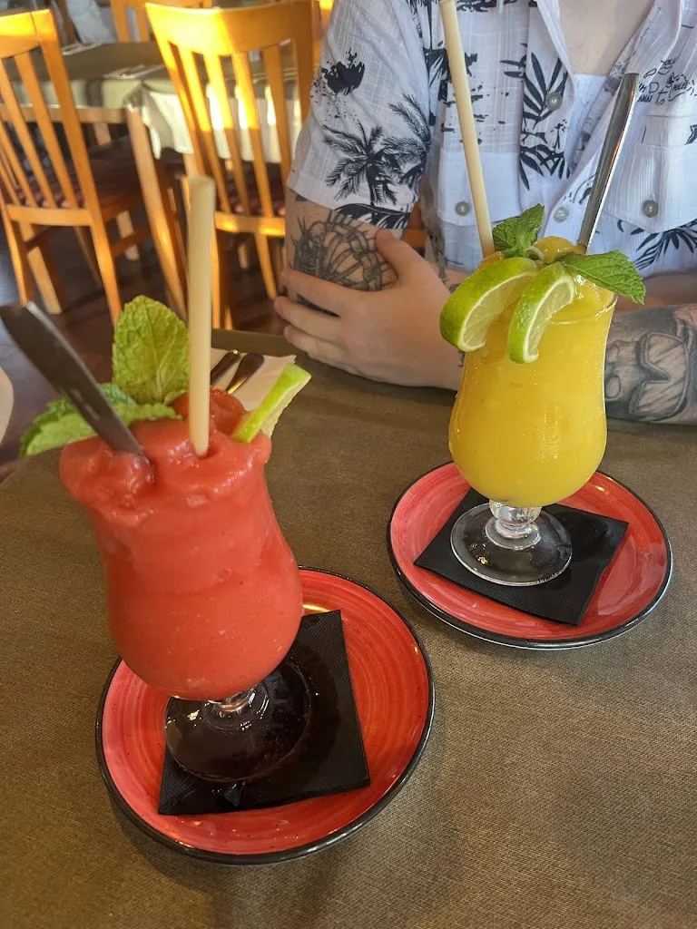 Abby_El Brasero Grill_Puerto Rico_review