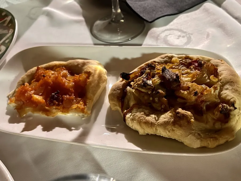 Elvira P_El Corral del Pato_Gata de Gorgos_recensione