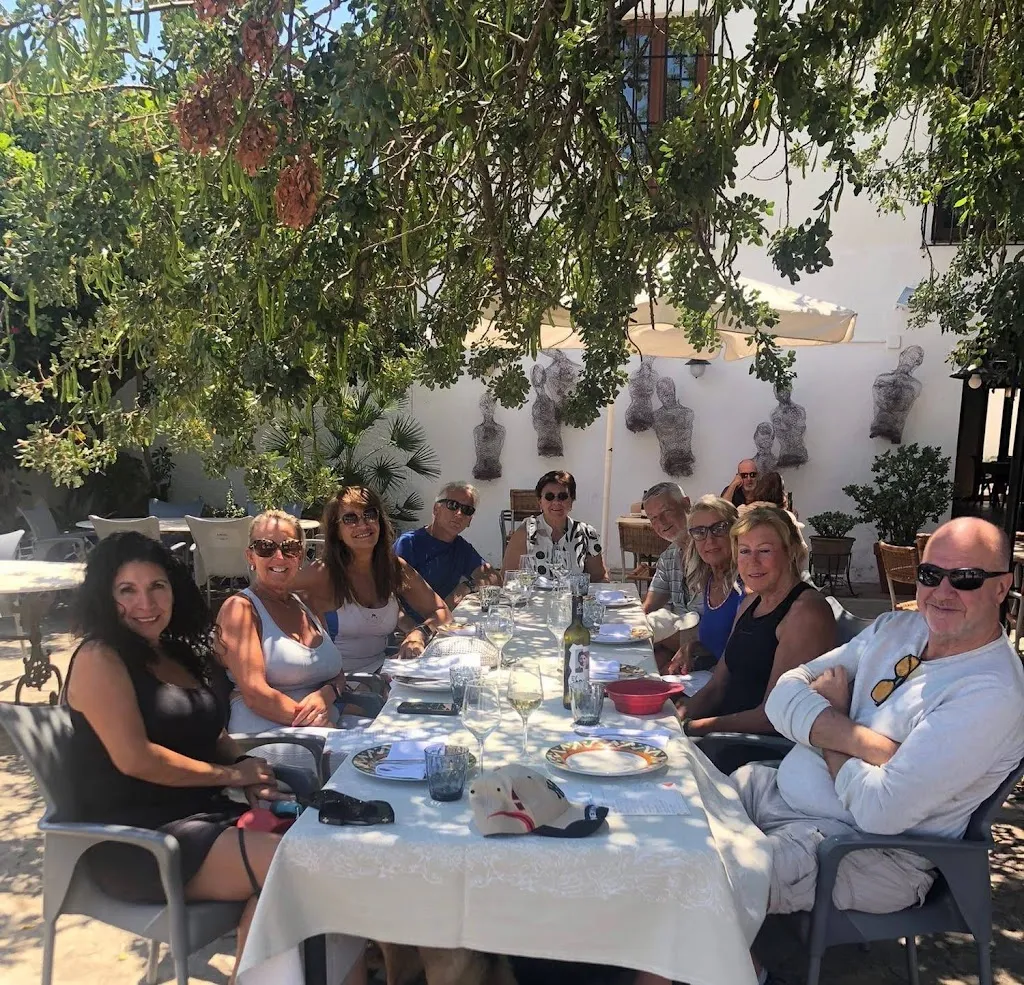 Thierry Deflandre_El Corral del Pato_Gata de Gorgos_recensione