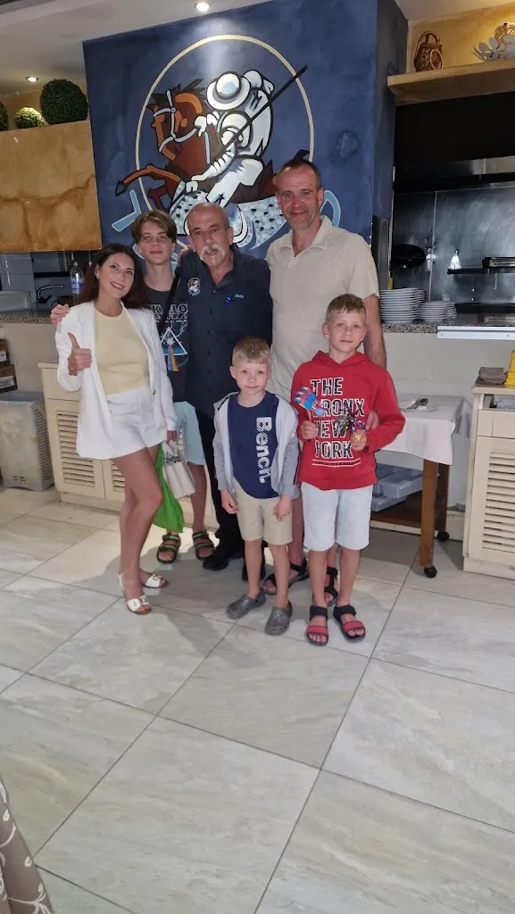 Diana Pasinoka_Restaurante Grill Toro Bravo_Puerto Rico_review