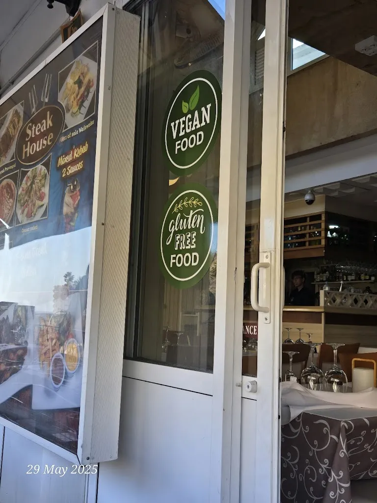 Aleksandra_Restaurante Grill Toro Bravo_Puerto Rico_review