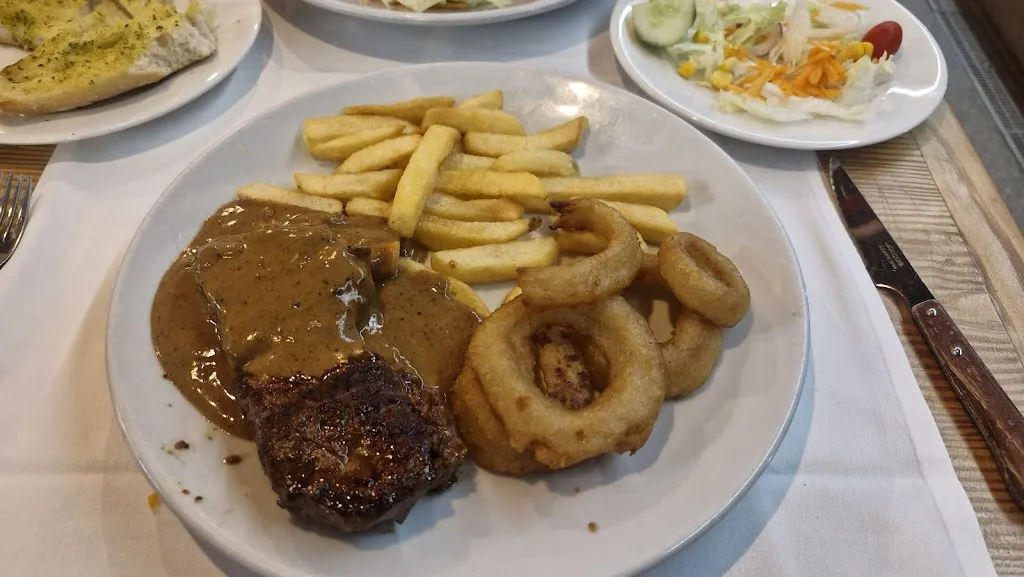 Menü_San Miguel Restaurant_Puerto Rico_Bild_5