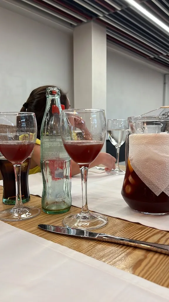 Menü_San Miguel Restaurant_Puerto Rico_Bild_7