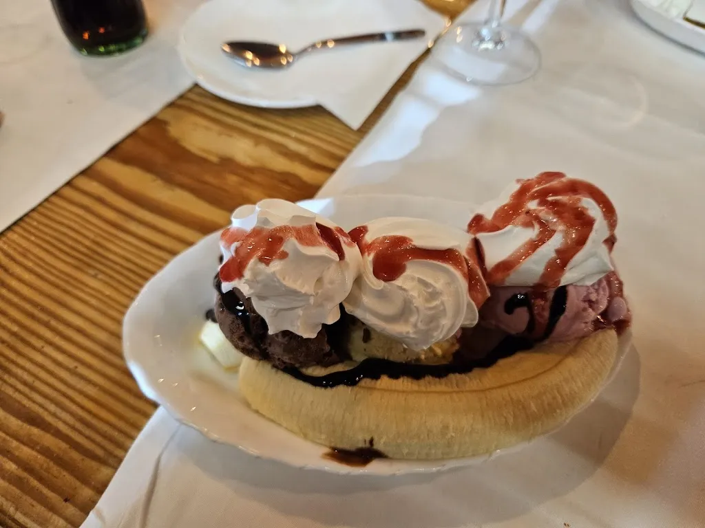 Jan Magne Viko_San Miguel Restaurant_Puerto Rico_Bewertung