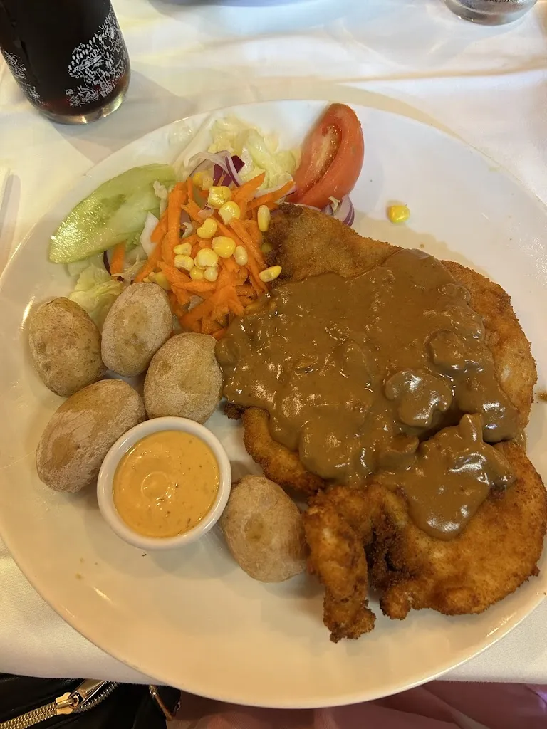 Shana Greiner_San Miguel Restaurant_Puerto Rico_Bewertung