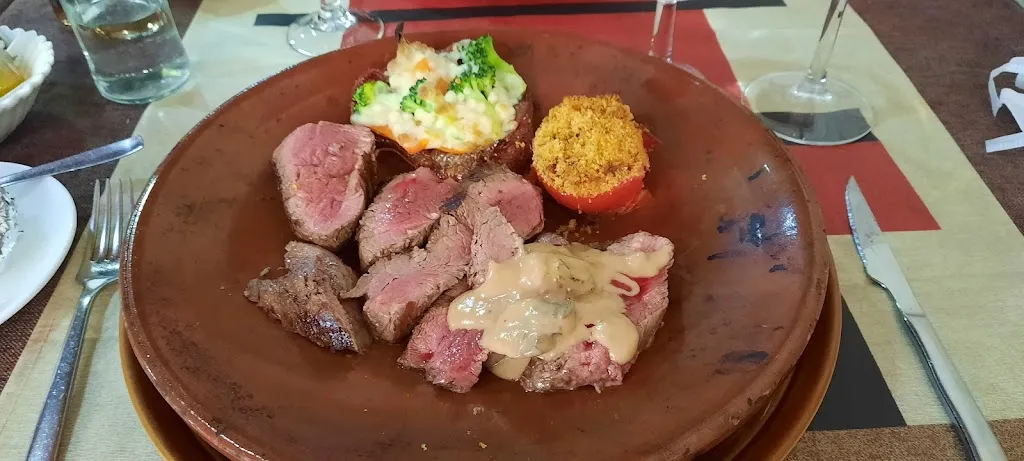 Menu_Restaurante San Francisco Steak House_Puerto Rico_image_2