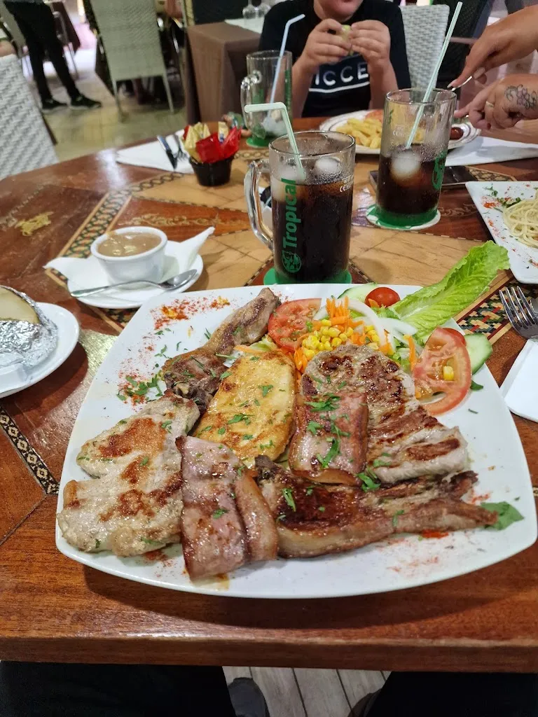 Menu_Restaurante San Francisco Steak House_Puerto Rico_image_6