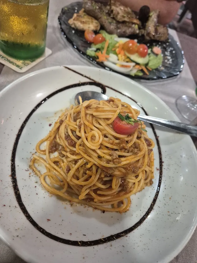 Jade M_Restaurante San Francisco Steak House_Puerto Rico_review