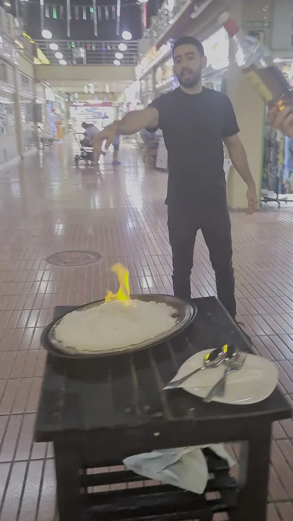 Restaurante San Francisco Steak House_Puerto Rico_slider_image_2