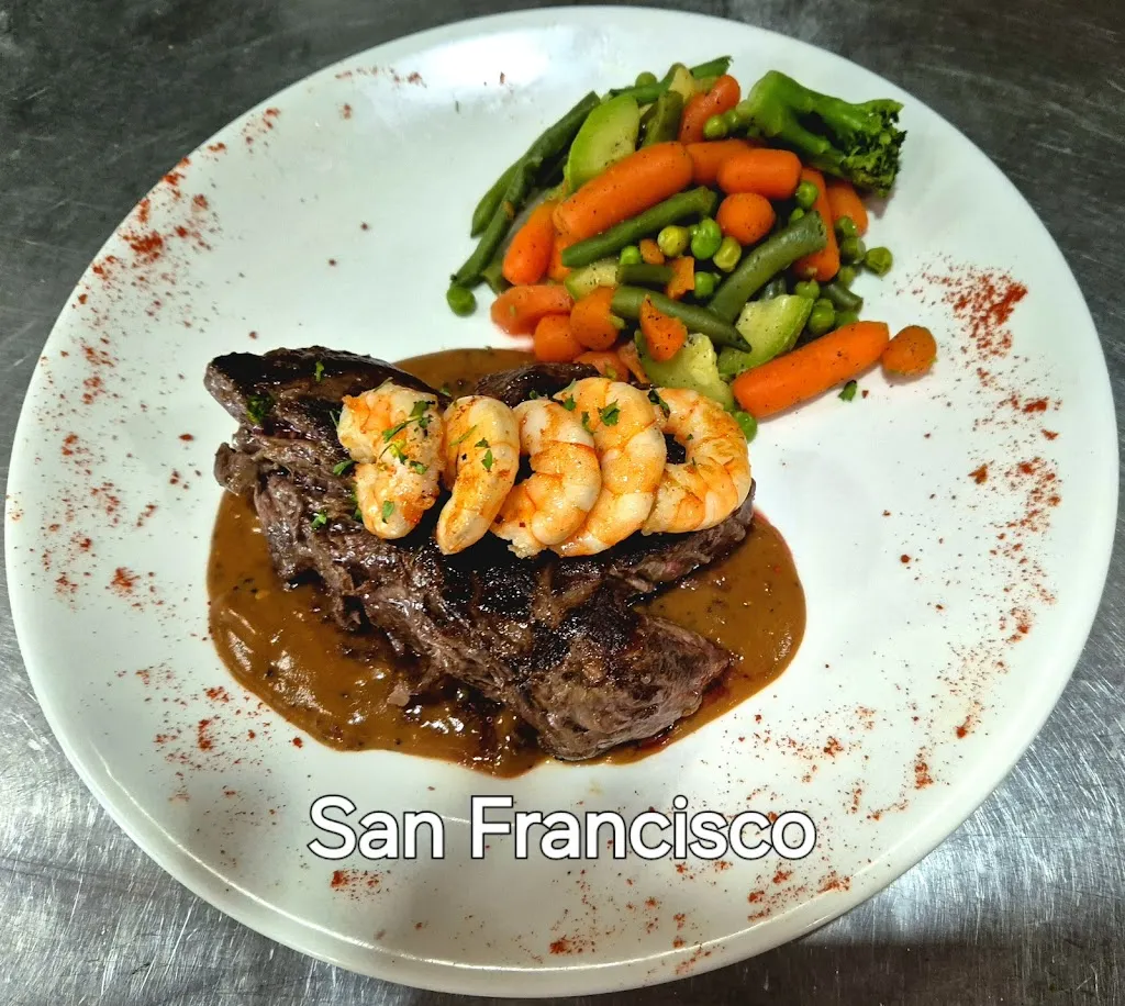 Restaurante San Francisco Steak House_Puerto Rico_slider_image_3