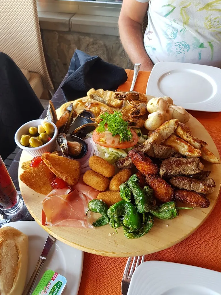 Menu_Restaurante Fran's Gourmet_Puerto Rico_image_5