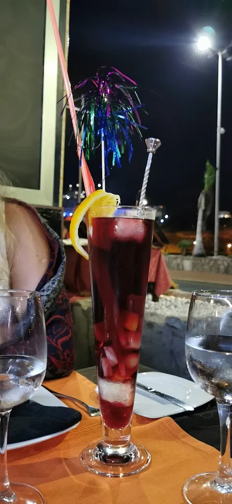 Menu_Restaurante Fran's Gourmet_Puerto Rico_image_8