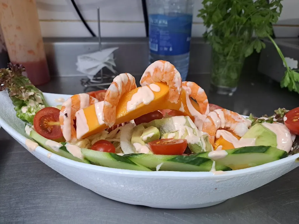 Menu_Restaurante Fran's Gourmet_Puerto Rico_image_9