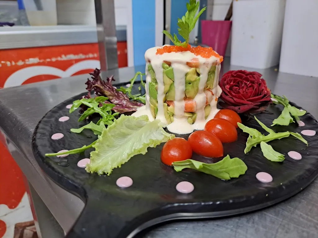 Restaurante Fran's Gourmet_Puerto Rico_slider_image_2