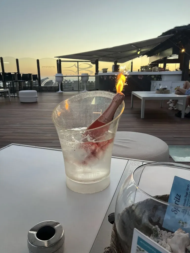 sam vaziri_Amadores Beach Club & Spa_Puerto Rico_review