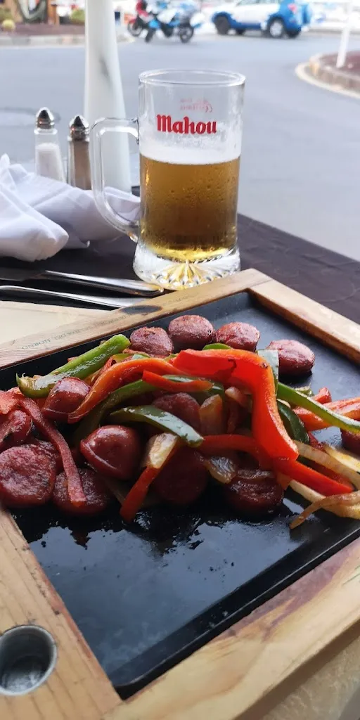 Menu_Arizona Resturante_Puerto Rico_immagine_5