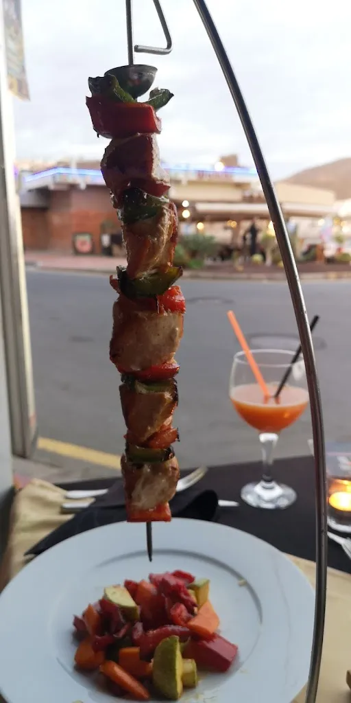 Menu_Arizona Resturante_Puerto Rico_immagine_8