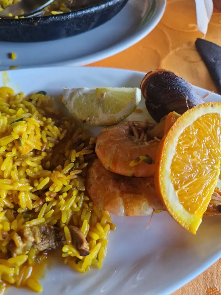 Menu_Arizona Resturante_Puerto Rico_immagine_9