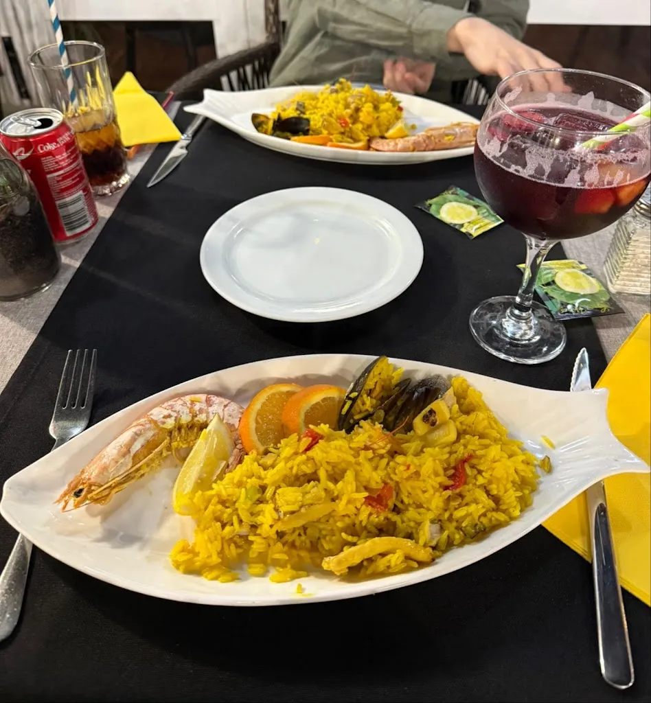 Liu Malory_Arizona Resturante_Puerto Rico_recensione