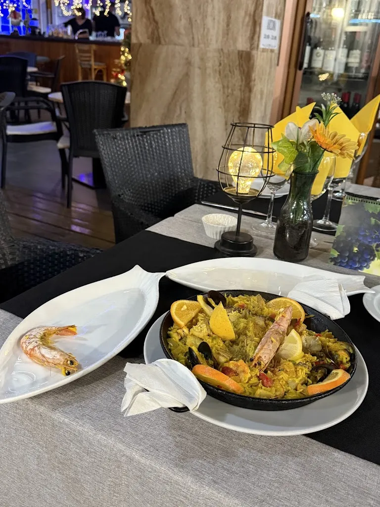 Arizona Resturante_Puerto Rico_slider_image_3