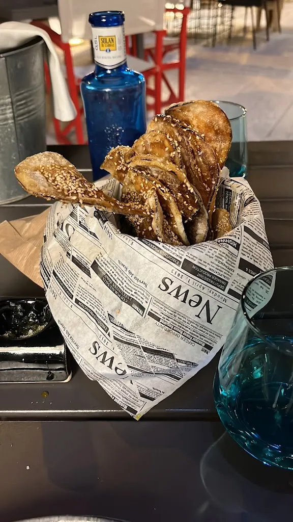 paul walsh_El Puerto_Puerto Rico_review