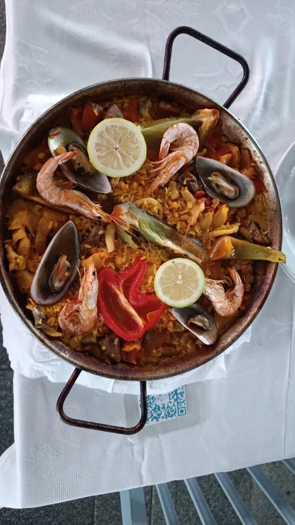 Menu_Restaurante La Cabaña_Puerto Rico_image_4