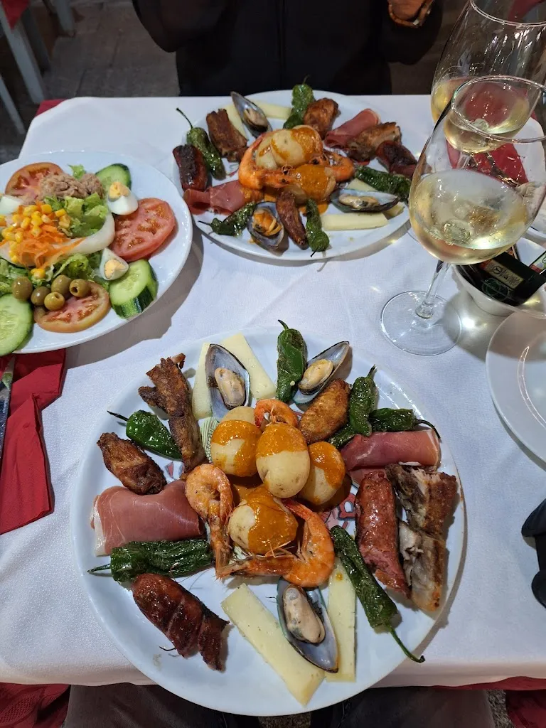 Menu_Restaurante La Cabaña_Puerto Rico_image_5