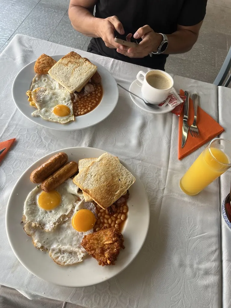 Menu_Restaurante La Cabaña_Puerto Rico_image_6