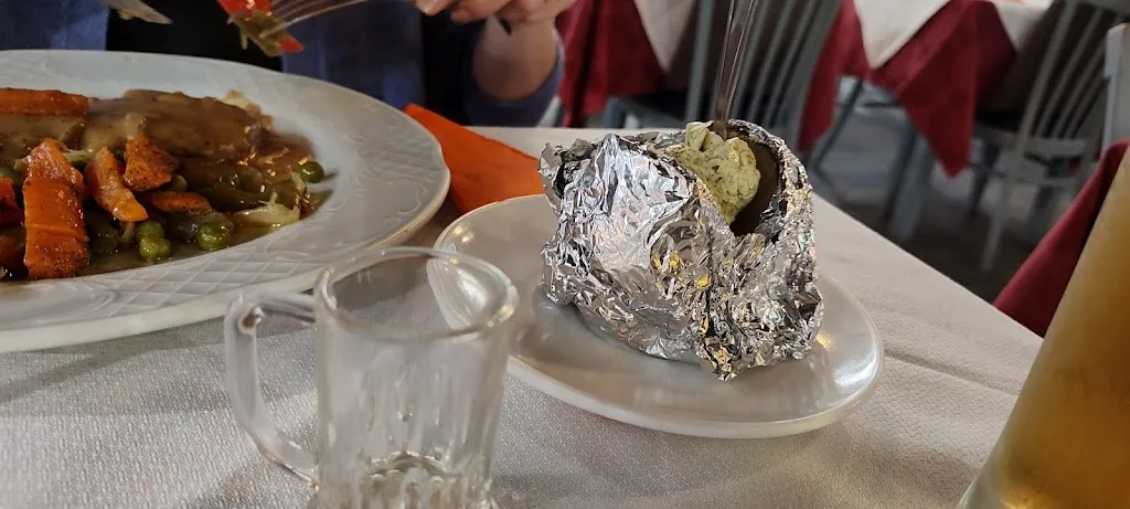 Menu_Restaurante La Cabaña_Puerto Rico_image_7