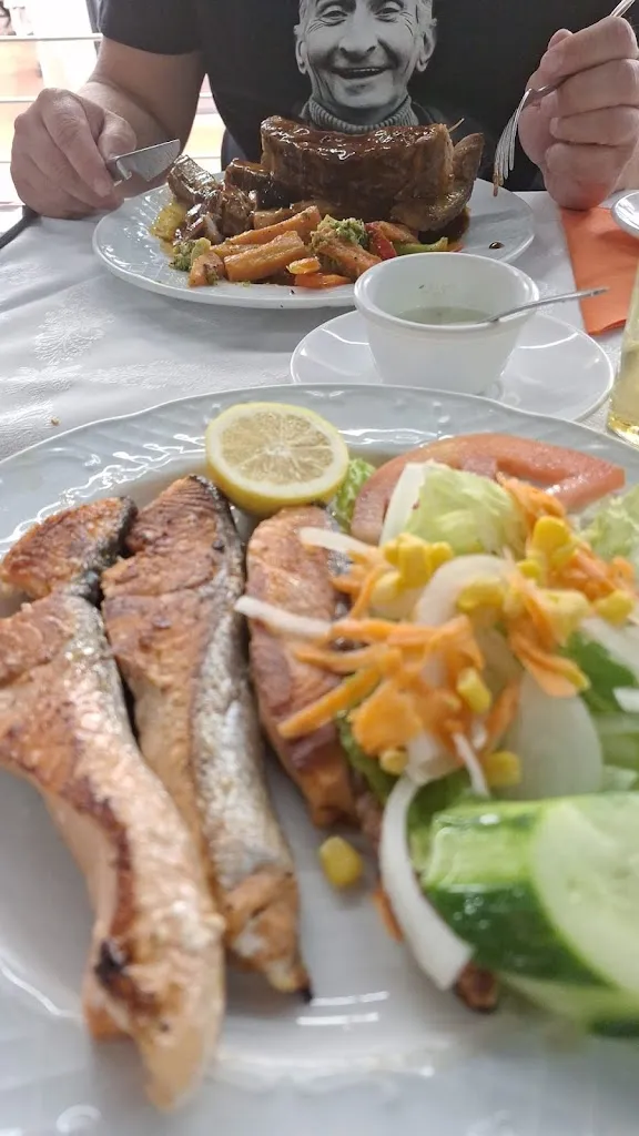 Menu_Restaurante La Cabaña_Puerto Rico_image_8