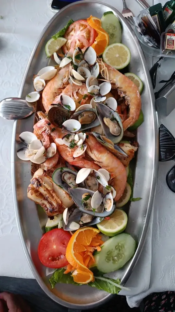 Menu_Restaurante La Cabaña_Puerto Rico_image_9