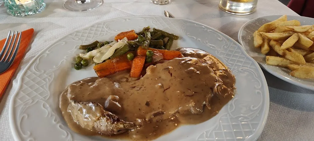 Jarno Kurki_Restaurante La Cabaña_Puerto Rico_review