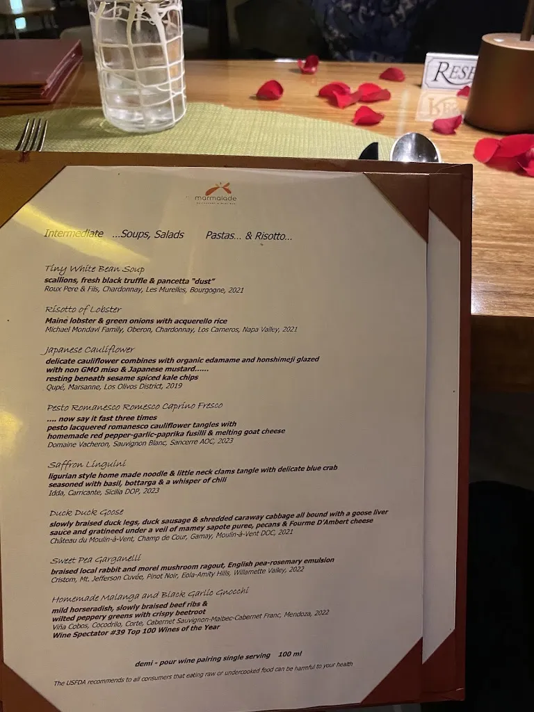 Menu_Marmalade_Puerto Rico_image_3