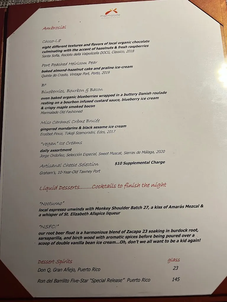Menu_Marmalade_Puerto Rico_image_4