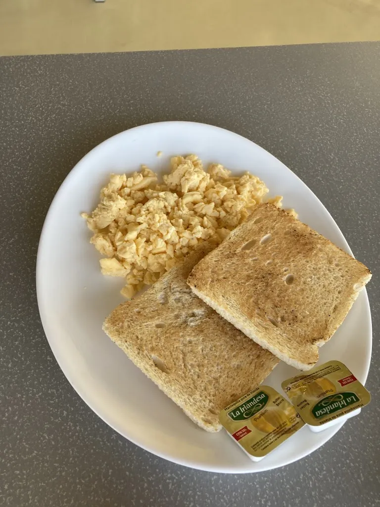 Menu_On the Beach_Puerto Rico_image_4