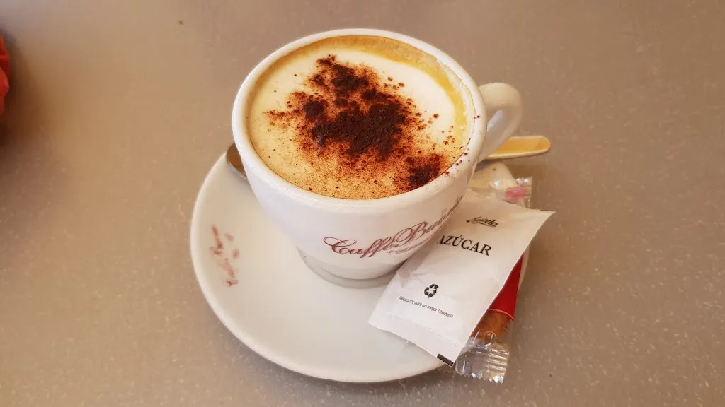 Menu_On the Beach_Puerto Rico_image_6