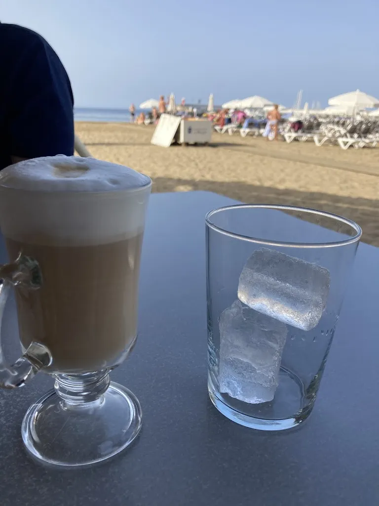 Menu_On the Beach_Puerto Rico_image_7